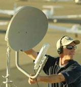 ptp 100 with reflector